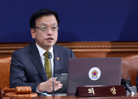 [속보] 탄핵 찬반 갈등에…崔대행 