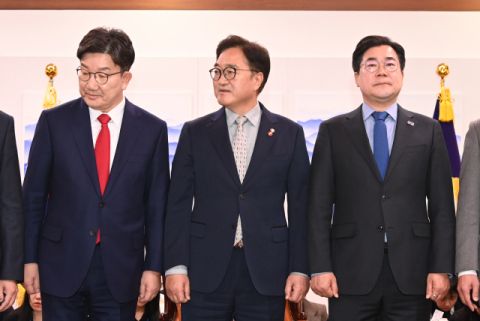 [속보] 여야, 이번 달까지 정부에 추경편성안 제출 요청키로