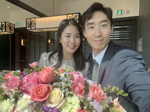 [결혼축하합니다]권상호 (주)서산이에스티 대표,매일 탑 리더스 아카데미 17기 회원,22일 아들 결혼