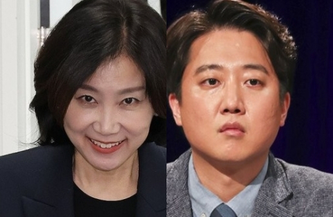 허은아, 이준석 대선 후보 선출에 
