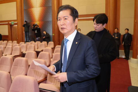 8전 8패 巨野 탄핵소추, 