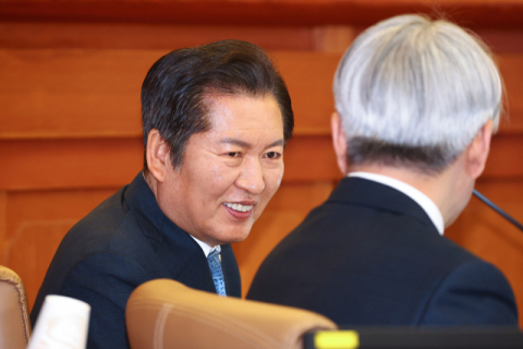 정청래 