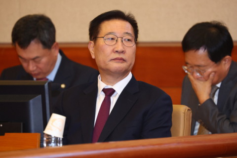[속보] 헌재, 박성재 법무부 장관 탄핵심판 10일 선고