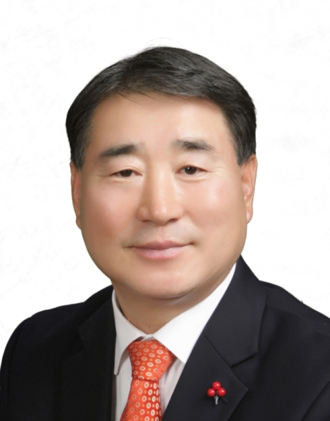 남상석 28대 대구공군전우회장 취임