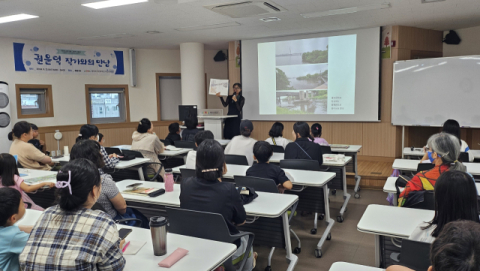 볼로냐 '올해의 일러스트레이터'…매달 태전도서관서 동화책 작가와의 만남