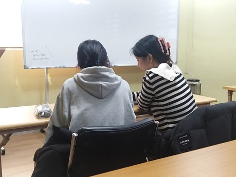 ['낙오의 벼랑 끝'에 선 다문화 중‧고생] 대구경북에 다문화 중고등생들 급증…'한 학급에 몇 명은 꼭 있어요'