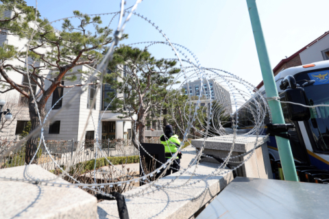 [속보] 헌재 