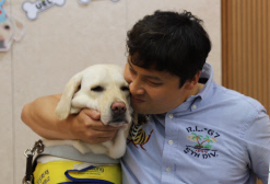 [착한펫] 국내 첫 반려동물 기부…대구서도 11마리 가입