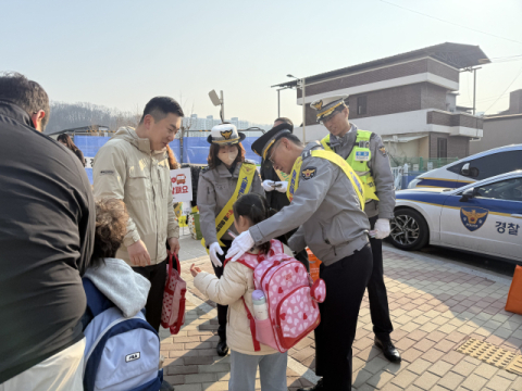 초등생 노리는 수상한 남자들…경북지역 불안감 확산
