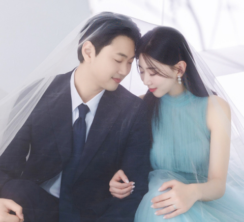 [화촉]김옥찬 전 부산일보 광고국 부국장 딸 23일 결혼