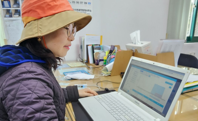 갑자기 치솟은 수도 사용량…쓰러진 홀몸노인 살린 검침원