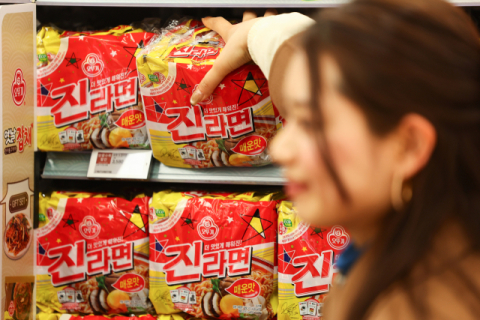 물가 부담에 가계 경제는 어려운데… 식품업계는 잇따라 가격 인상
