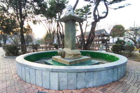 [전국 광복 기념물 국가유산화하자] <중>독립 기념비·탑