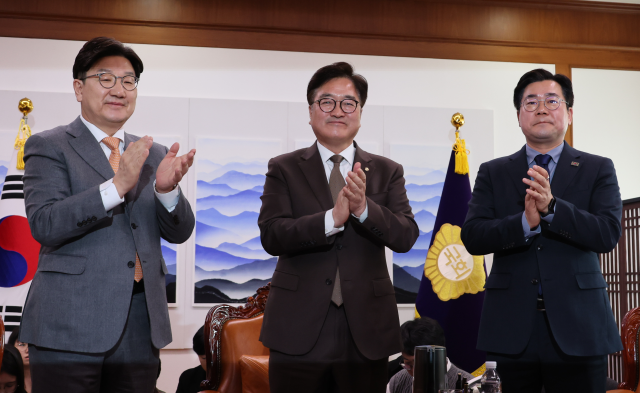 연금 모수개혁 합의한 여야, 구조개혁 특위도 가동