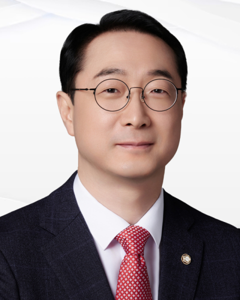 與 김건 의원, '함께일자리 플러스법' 국회 본회의 통과