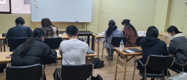 수업·교우관계 모두 낙오 위기 처한 다문화 중·고생
