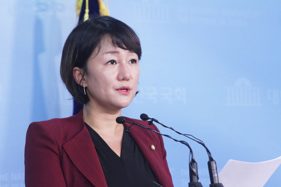 이재정 더불어민주당 의원. 이재정 의원실 제공.