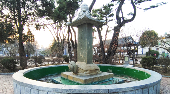 [광복기념물 국가유산화] 황국신민 깎아내고 '자주독립' 가슴에 새기다