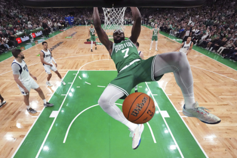 NBA 명문 보스턴셀틱스, 9조원에 팔린다…美 프로스포츠 최고가