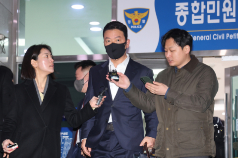 '尹체포 저지' 경호차장 영장 기각 두고 여야 공방
