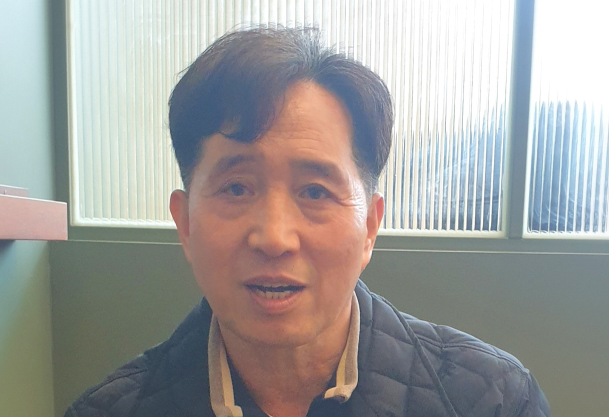 [핫피플] 홍준학 대구시장애인체육회 사무처장 