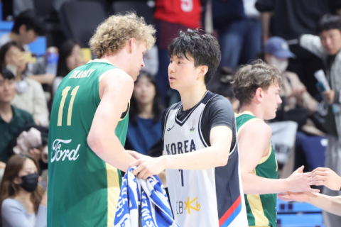 이현중 뛰는 일라와라, 호주농구 NBL 파이널 우승
