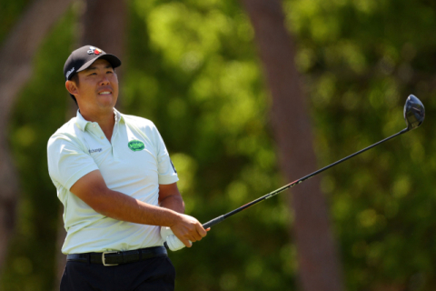 안병훈, PGA 발스파 챔피언십 공동 16위…우승은 호블란