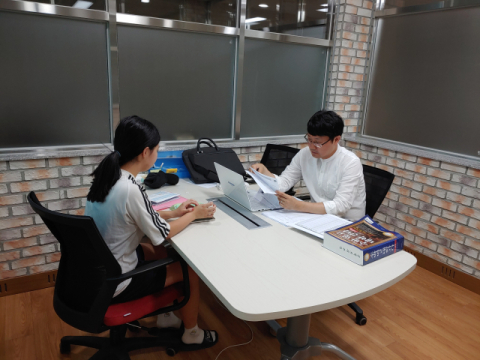 대입 고민? 경북교육청, 진학 상담이 답… 전국 최대 규모 1:1 맞춤 상담