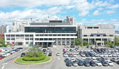구미시, 경북 최초 '중소기업 신용보증수수료 지원사업' 시행