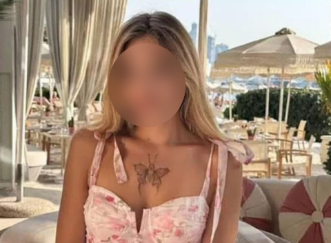 두바이서 실종된 女인플루언서…사지 부러진 상태로 발견