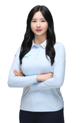 2025년 국가대표로 선발된 박은서 선수. 부산도시공사 제공
