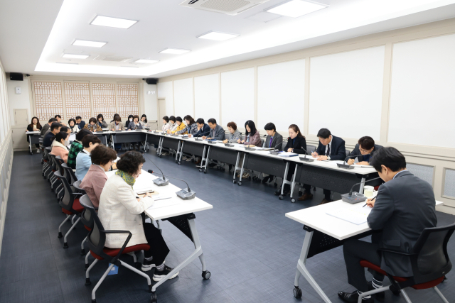 대구서구청 제공