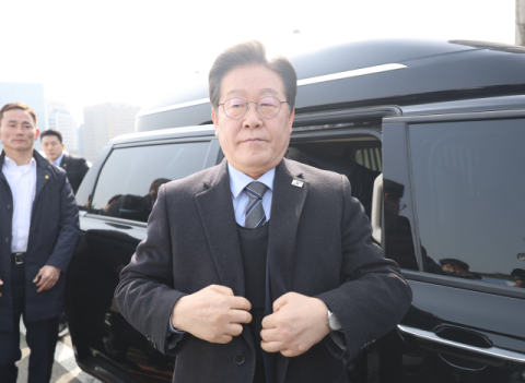 이재명, 한 총리 탄핵 기각에 