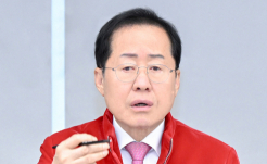홍준표 