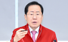 홍준표 