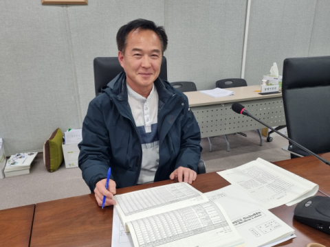 [의정외전] 전주형 포항시의원 