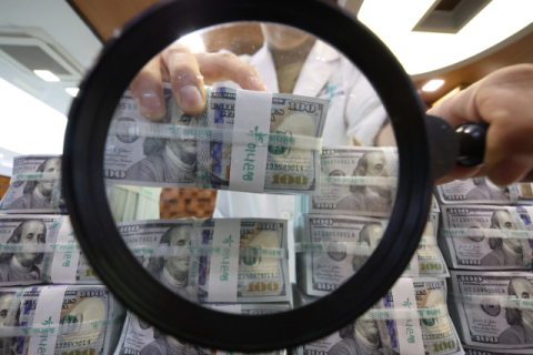 탄핵심판·상호관세 앞두고 환율 1,470원 턱밑…고점은 어디