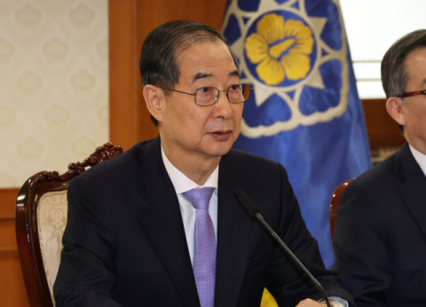 韓총리 탄핵 '변론 90분→기각' 속전속결 결정…'野 졸속탄핵' 비판 거세 