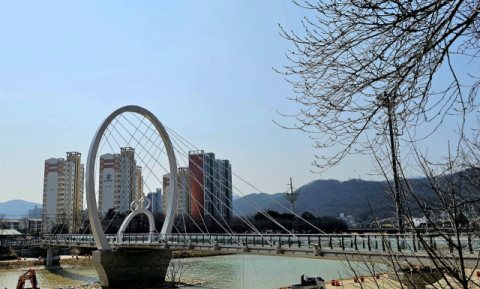상주시, 교량 재가설·도로 개선 등 교통요충지에서 '안전도시' 까지