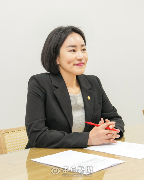 [의정외전] 김소현 경주시의원 