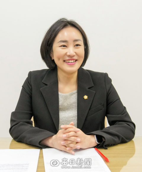 김소현 경주시의원,  2025 지방자치 평가  의정·정책 대상 우수상 수상