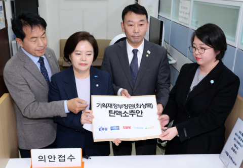 韓총리 복귀에 崔대행 탄핵안은?…속내 복잡한 민주당