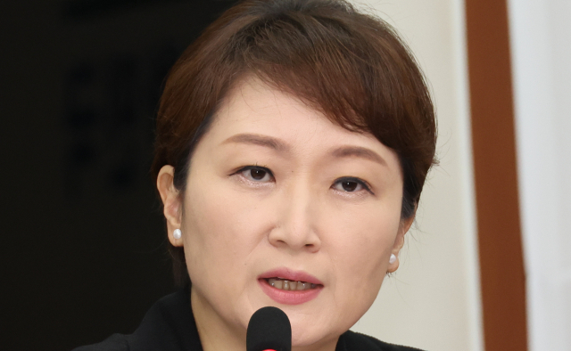'국회의원 총사퇴' 이언주 제안…與 릴레이 지지 나서