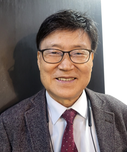 권용근 전 영남신학대 총장 