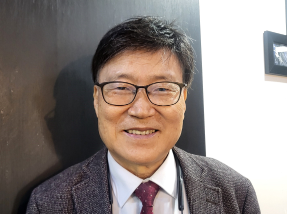 [리더열전] 자유민주주의 가치 지키는 권용근 전 영남신학대 총장