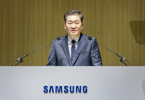 한종희 삼성전자 부회장, '심장마비'로 사망