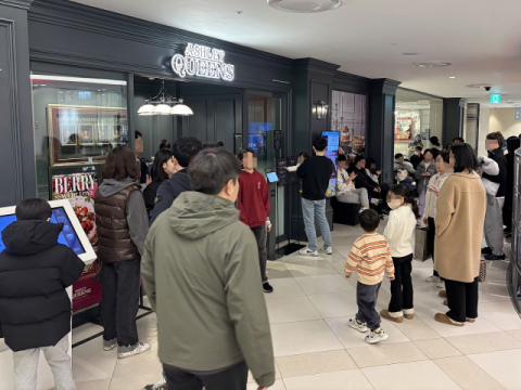 대경선 개통 100일… 롯데백화점 대구점 찾은 발길 25% 증가