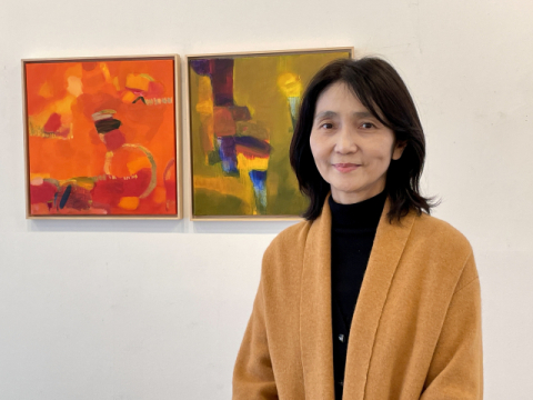 [전시속으로] 