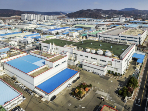 LG이노텍 2조 투자…'마더 팩토리' 구미도 증설 급하다