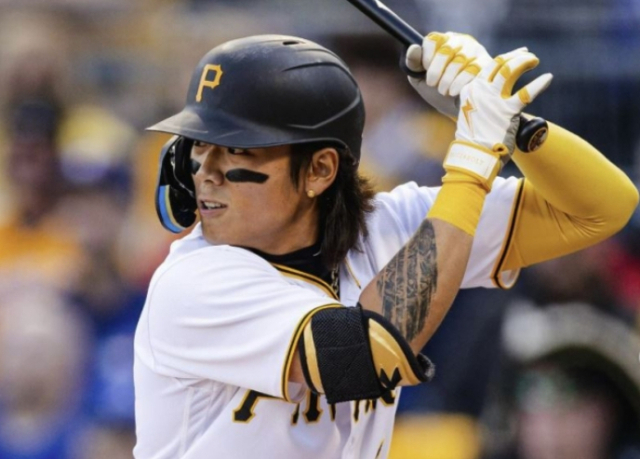 MLB 피츠버그 배지환, 2경기 연속 도루 성공 